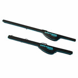 Drennan Slimline Single Rod Hardcase Short Drennan Slimline Single Rod Hardcase Short