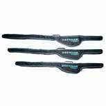 Drennan Single Rod Sleeves Short Drennan Single Rod Sleeves Short